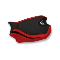 CNC Racing Rider Seat Cover for the Ducati Panigale V2 CNC Racing Rider Seat Cover for the Ducati Panigale V2